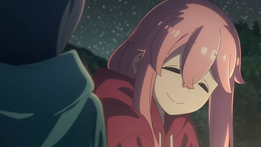 Laid-Back Camp Season 4 Teaser Trailer Reveals 2027 Release Date, New Studio