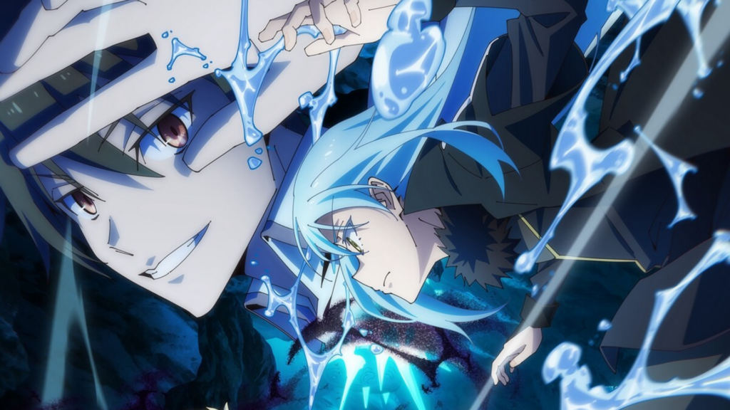 Tensura Season 4 Reveals New Key Visual, First Main Trailer, Theme Songs