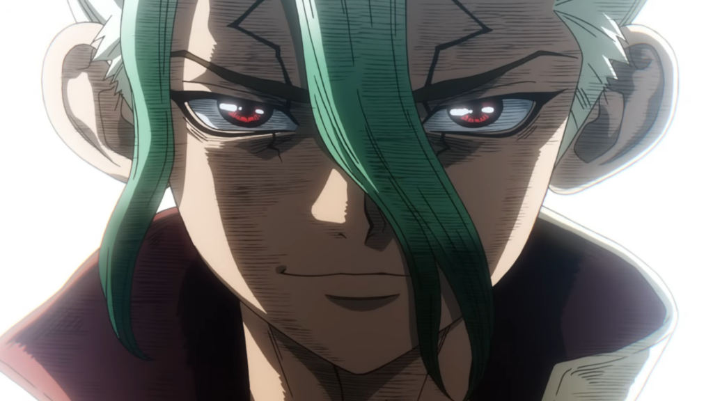 Dr. Stone Season 4 Cour 3 (Final) Reveals New Visual, Main Trailer Featuring Theme Song by ASIAN KUNG-FU GENERATION