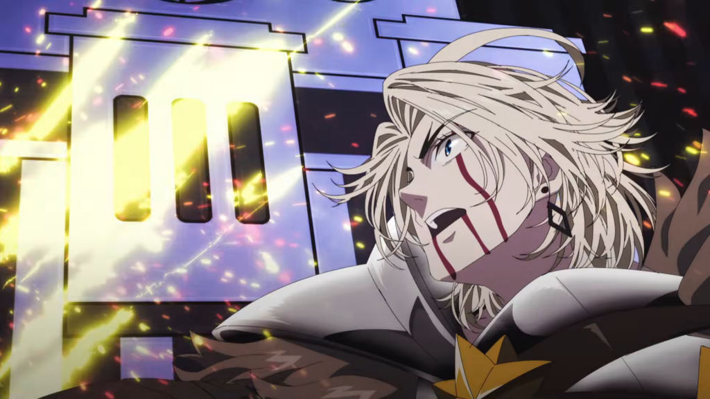 GoHands’ The Exiled Heavy Knight Knows How to Game the System Anime to Run for 2 Consecutive Cours From July