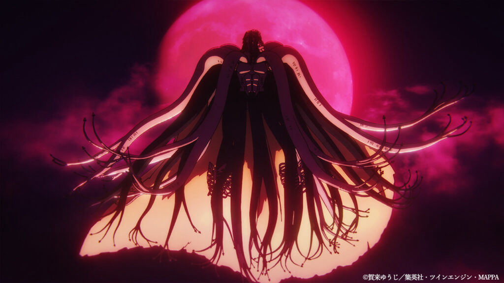 More Trouble Brews in Hell’s Paradise Season 2 Episode 9 Preview