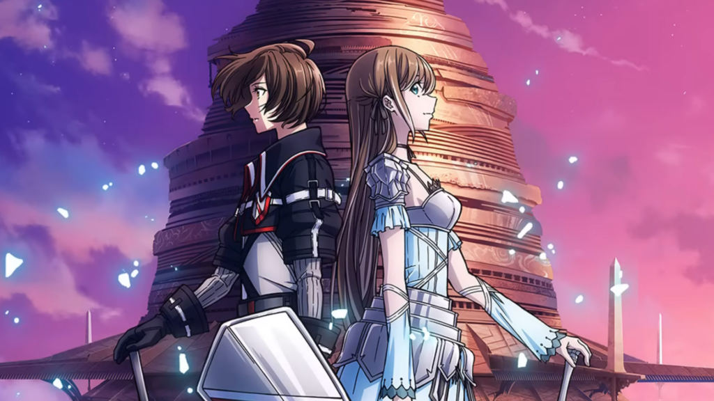 Echoes of Aincrad Launches Globally on July 10