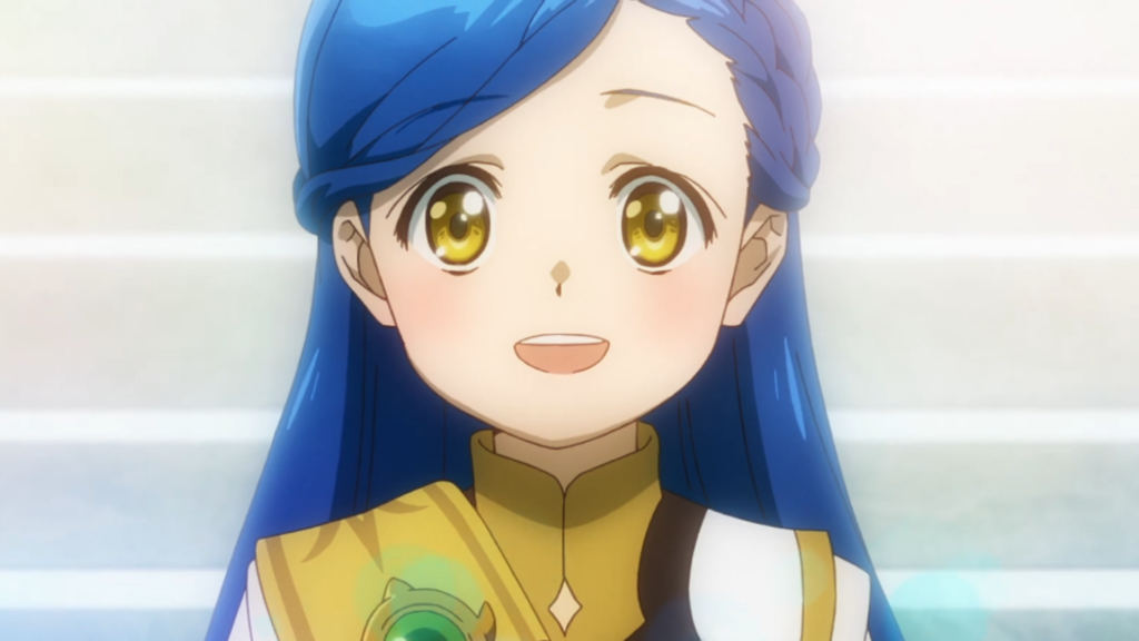 Ascendance of a Bookworm Season 4 Previews Ending Song by Erika Ikuta in Special New Trailer