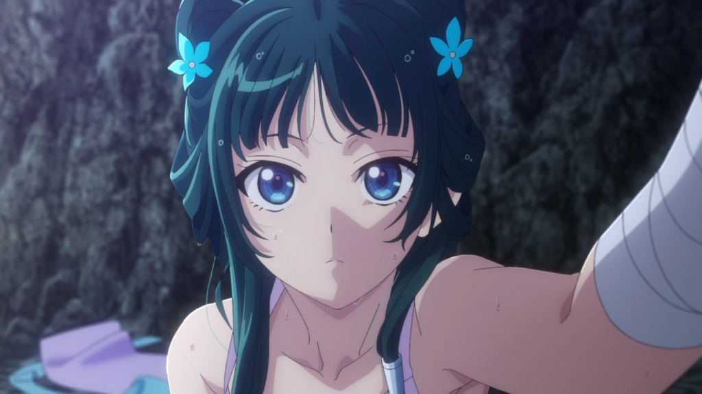 Maomao Voted 2025 Best Girl With The Apothecary Diaries Season 2 Taking Several Anime Awards
