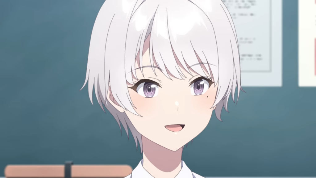 Chitose Is in the Ramune Bottle Anime Reveals Asuka Arc Visual, Trailer