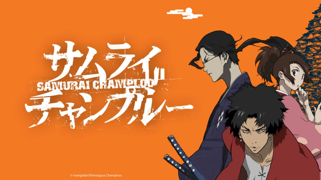 One Piece, Cowboy Bebop Team to Produce Samurai Champloo Live-Action With Shinichiro Watanabe Over 20 Years On