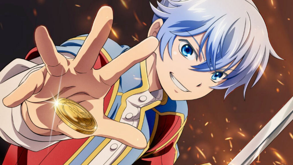 Multi-Mind Mayhem Isekai Novel Gets TV Anime, Yusuke Kobayashi Cast as MC