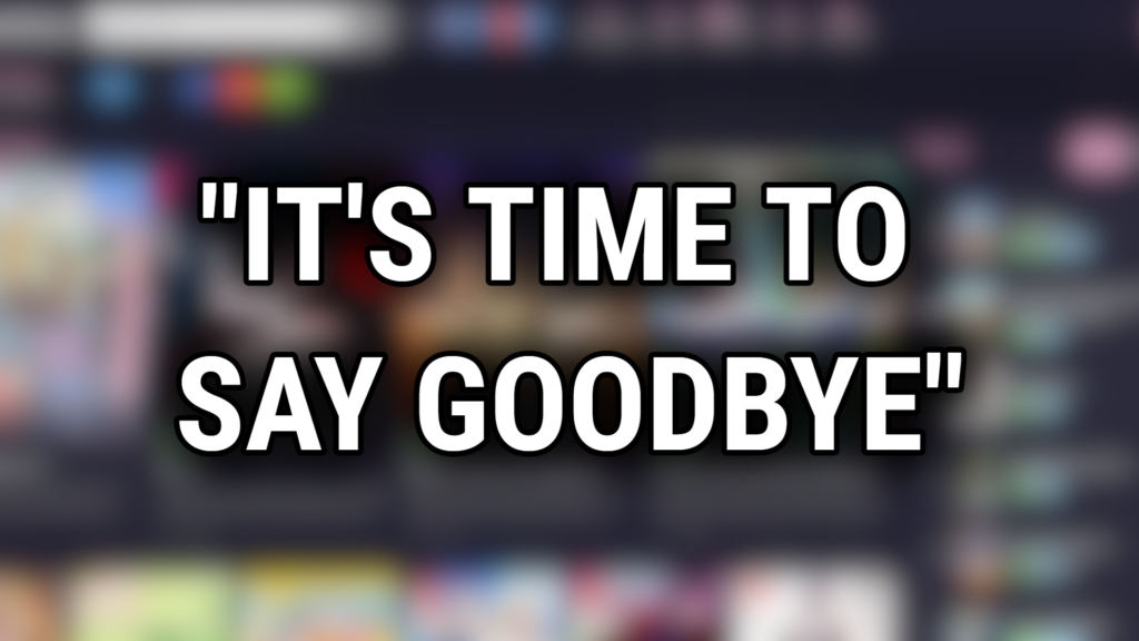 HiAnime Dead – Major Anime Piracy Site With 150M Monthly Visits Posts Goodbye Message