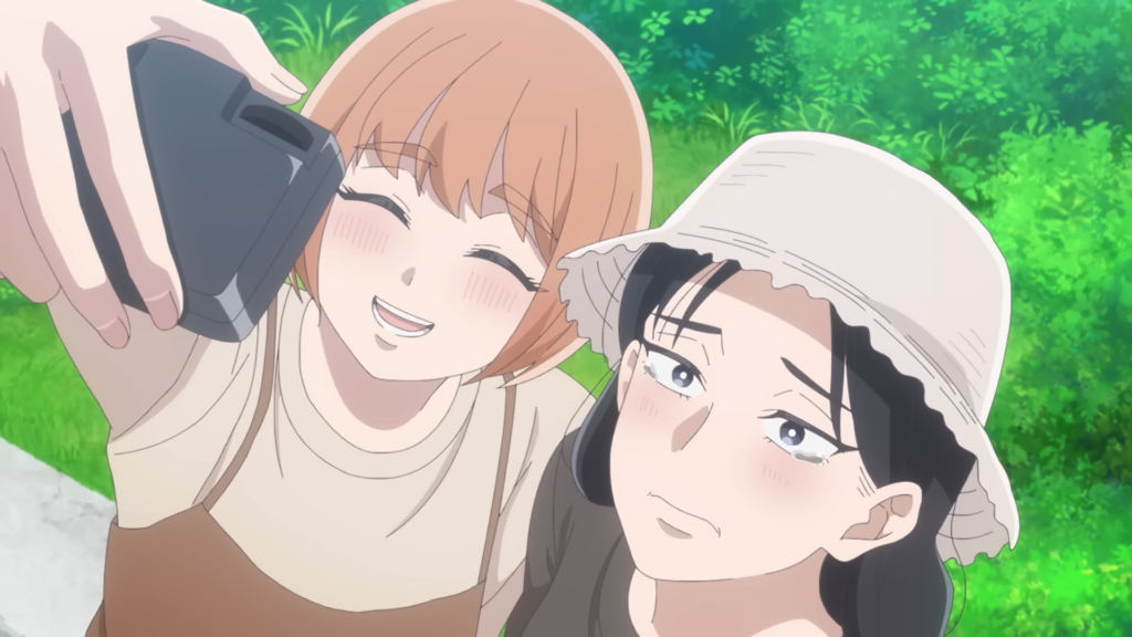 Kirio Fan Club Anime Releases Second Trailer