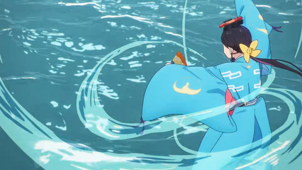 The World Is Dancing Anime Reveals Teaser Trailer, Additional Cast, July 2026 Release