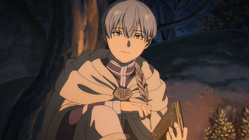 Frieren: Beyond Journey’s End Season 2 Previews Episode 9
