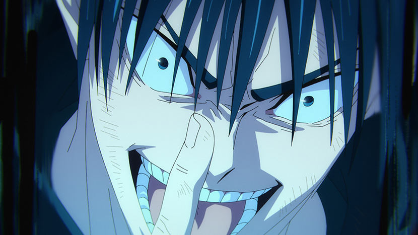 Megumi Goes All Out Against Reggie in Jujutsu Kaisen Season 3 Episode 11 Preview
