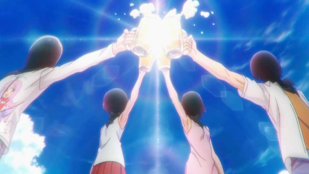 Grand Blue Season 3 Reveals New Visual, Cast, July 2026 Release