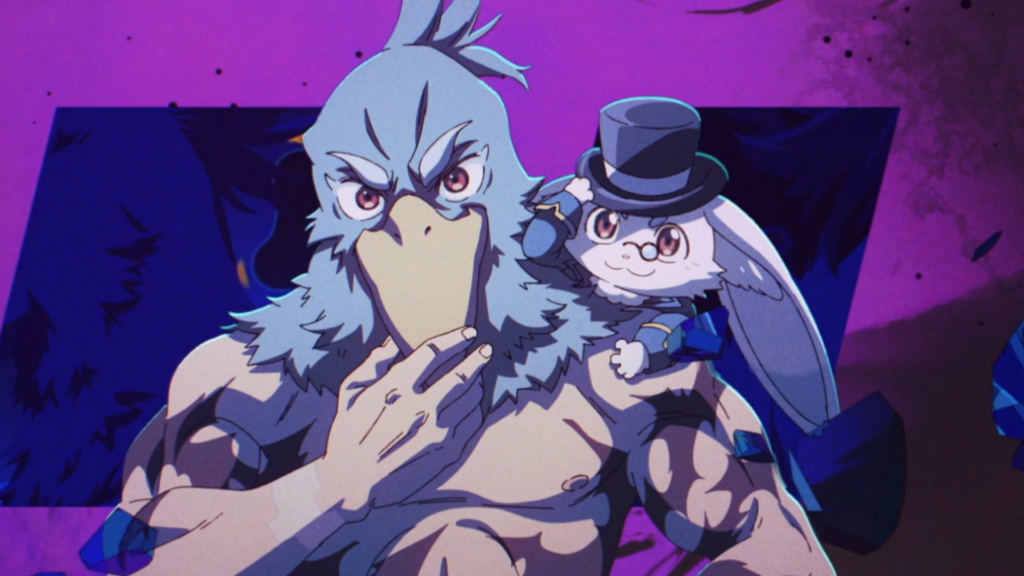 Shangri-La Frontier Season 3 Reveals New Visual & Release Date, Announces First Game Adaptation for 2026