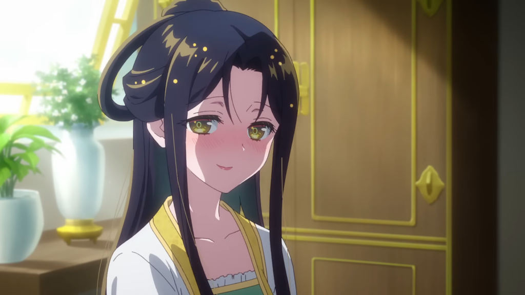 Though I Am an Inept Villainess Unveils New Trailer, Additional Cast