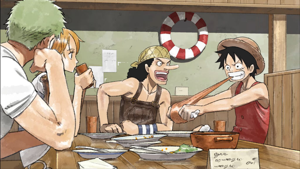 One Piece Remake Was Born From Oda’s Regret, Will Have Much Faster Pacing, Modern Techniques & Structure Says WIT Studio President