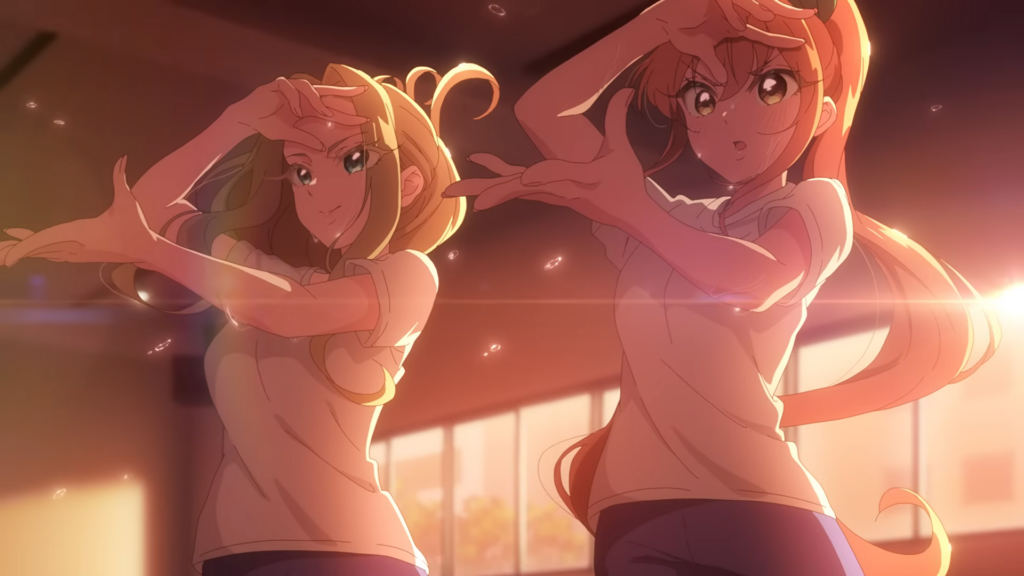 The 100 Girlfriends Who Really Love You (Hyakkano) Season 3 Anime Gets Teaser Trailer, July 2026 Relaease