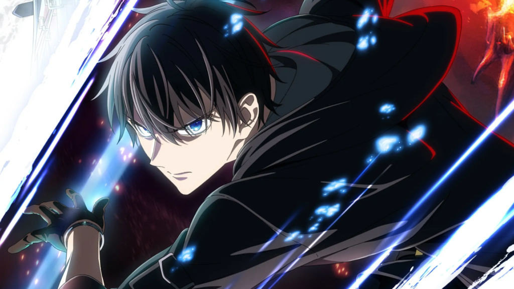 Jack-of-All-Trades, Party of None Season 2 Anime Announced