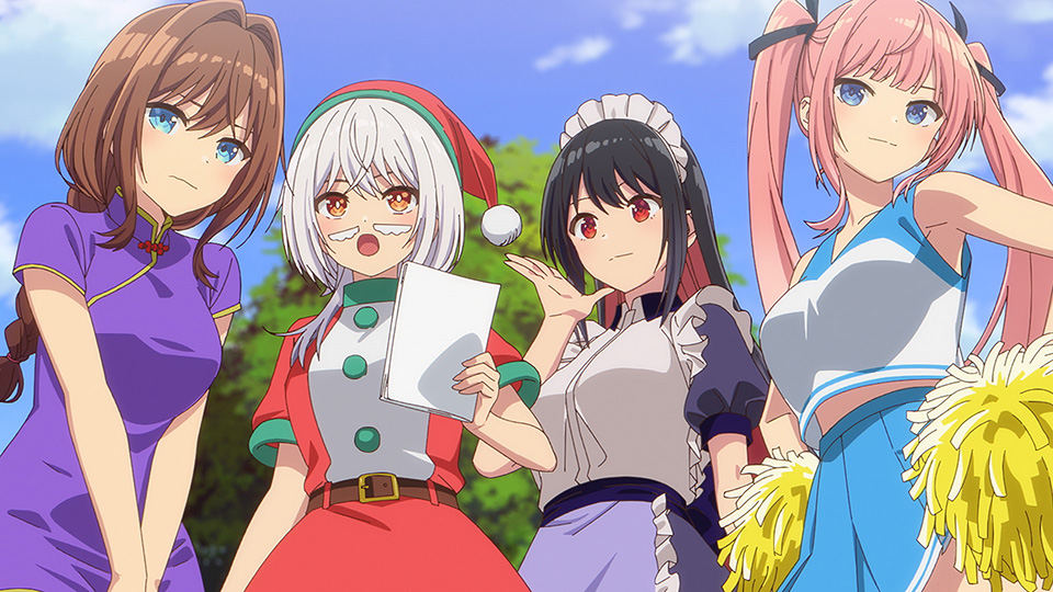 Tune In to the Midnight Heart Gets Season 2