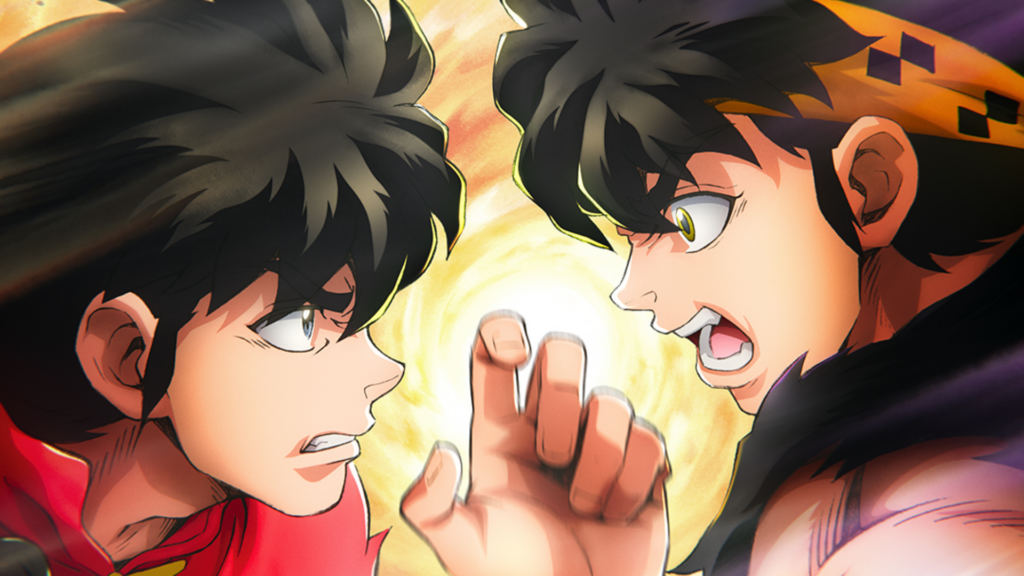 Ranma 1/2 Season 3 Anime Announced for October 2026
