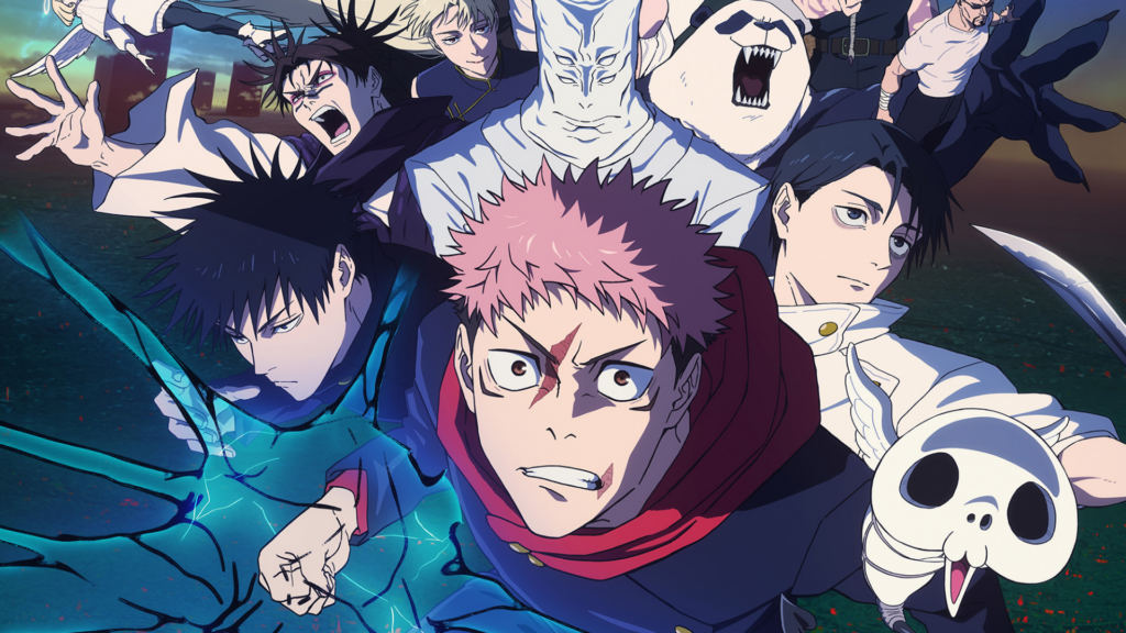 Jujutsu Kaisen Season 4 – Culling Game Arc Part 2 Officially Announced