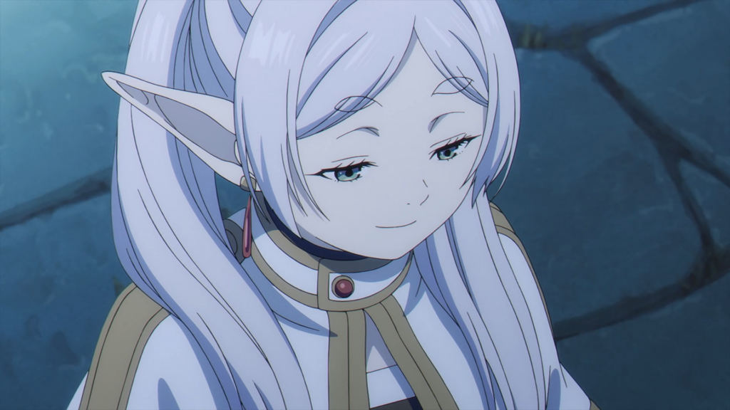 Frieren: Beyond Journey’s End Gets Season 3 in October 2027