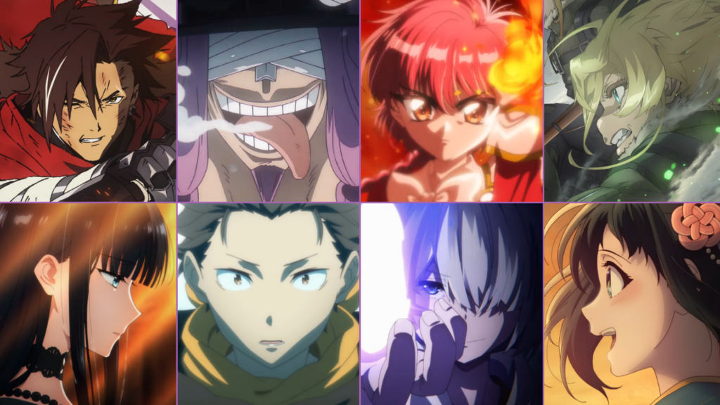 RECAP: AnimeJapan 2026 Day 1 & 2: All Announcements and Highlights