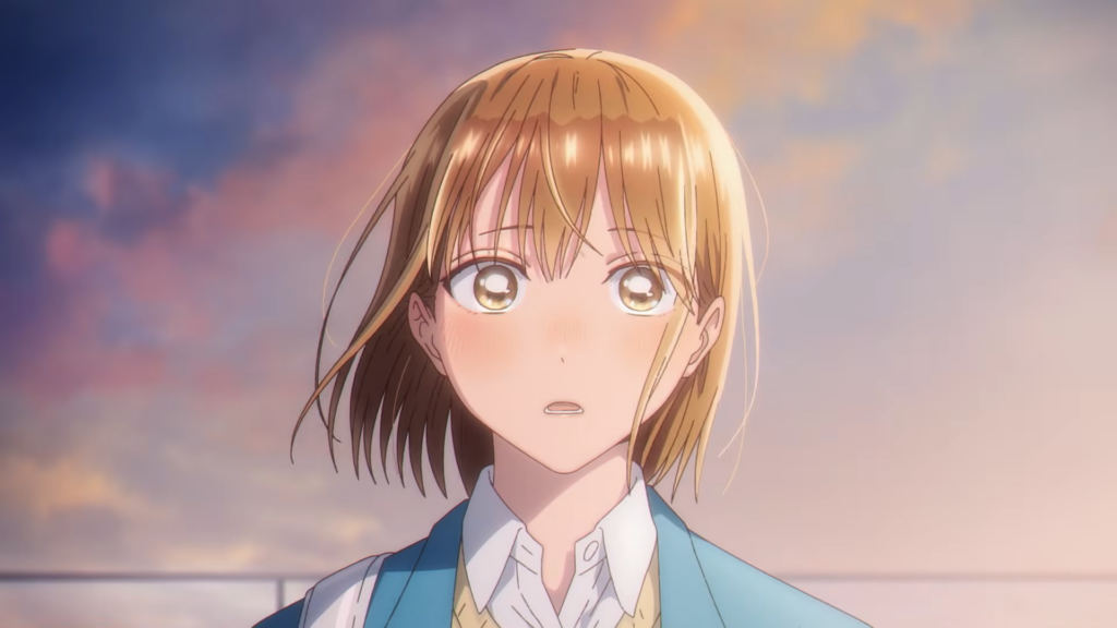 Blue Box Season 2 Reveals Visual and Trailer, New Studio & Director, October 2026 Release Date