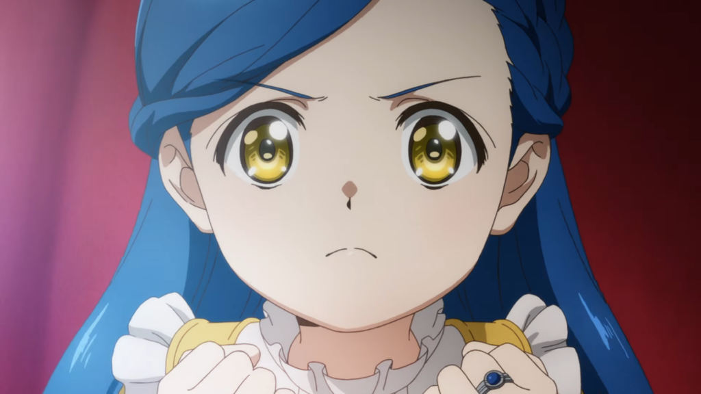 Ascendance of a Bookworm Season 4 Previews Opening Song in New Trailer