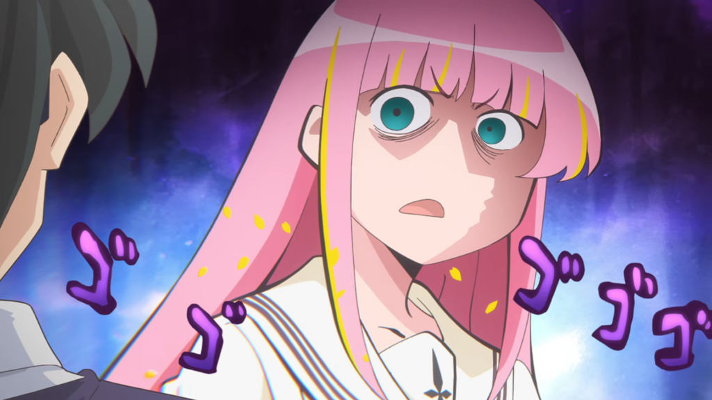 Hanaori-san Still Wants to Fight in the Next Life Reveals Visual, Trailer, Additional Cast
