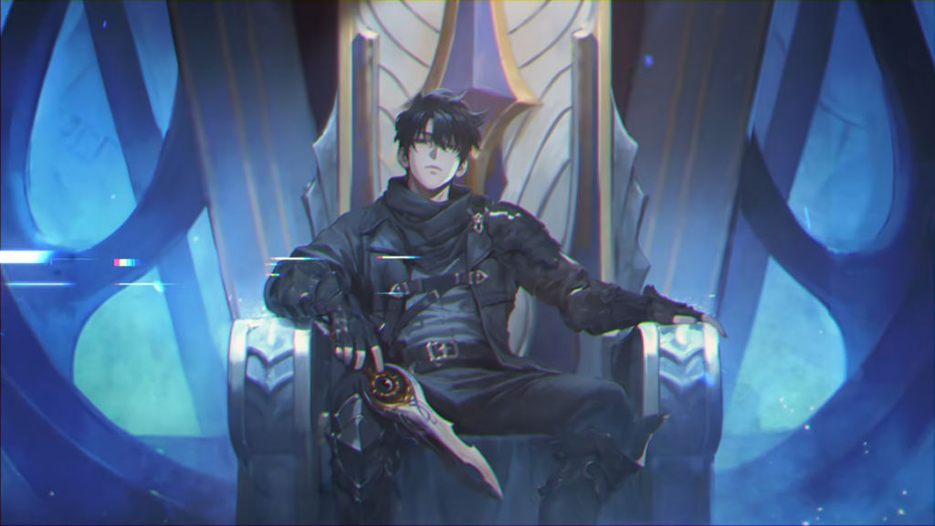 Solo Leveling: Karma Reveals Surprise Teaser Trailer at AnimeJapan 2026