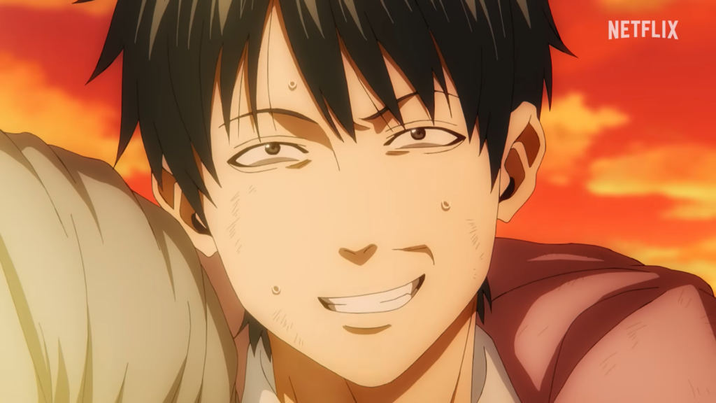 Dandelion Anime Reveals Visual and Trailer, April 16 Premiere Date