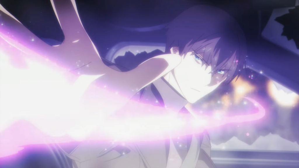 The Irregular at Magic High School: Yotsuba Succession Arc Previews Theme Song by LiSA in New Trailer