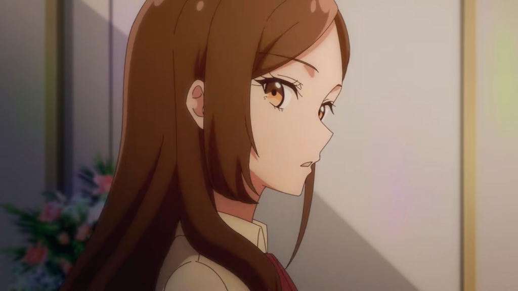 Victoria of Many Faces Anime Reveals New Visual, Trailer