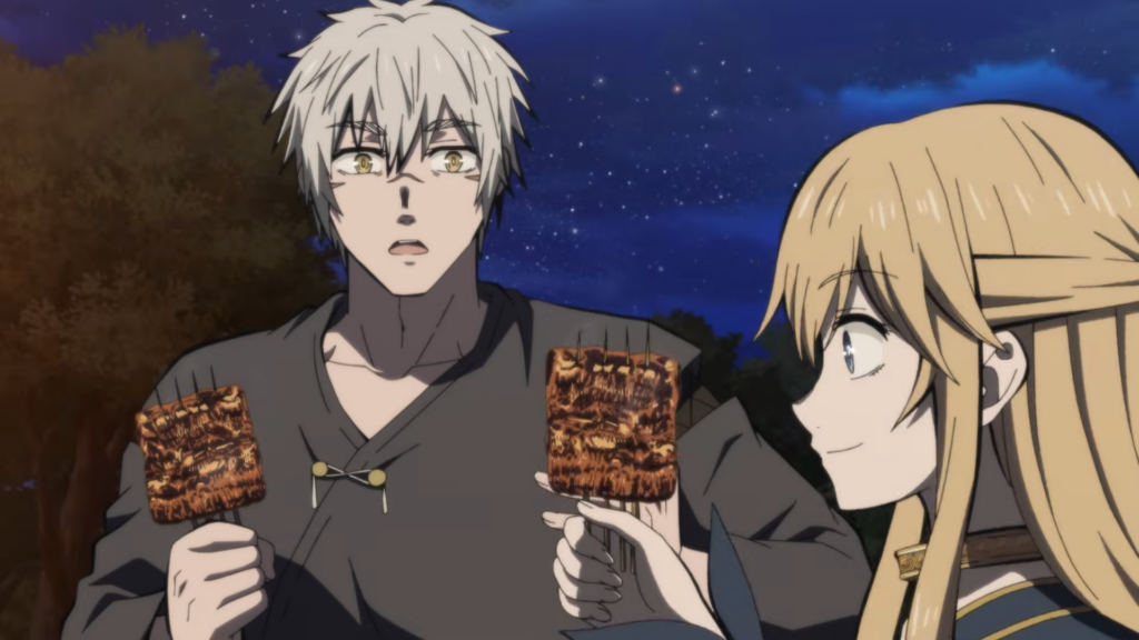 The Barbarian’s Bride Anime Reveals New Trailer Ahead of April 9 Premiere, Aki Toyosaki Joins Cast