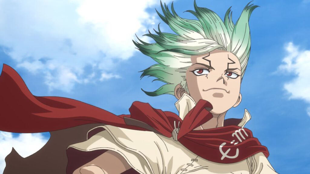 Dr. Stone Final Season Reveals Episode 25 Preview Trailer and Images