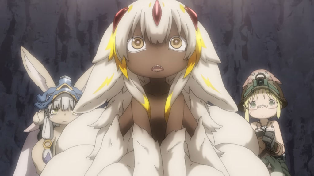 Made in Abyss: Awakening Mystery Anime Reveals New Key Visual, October 23 Premiere