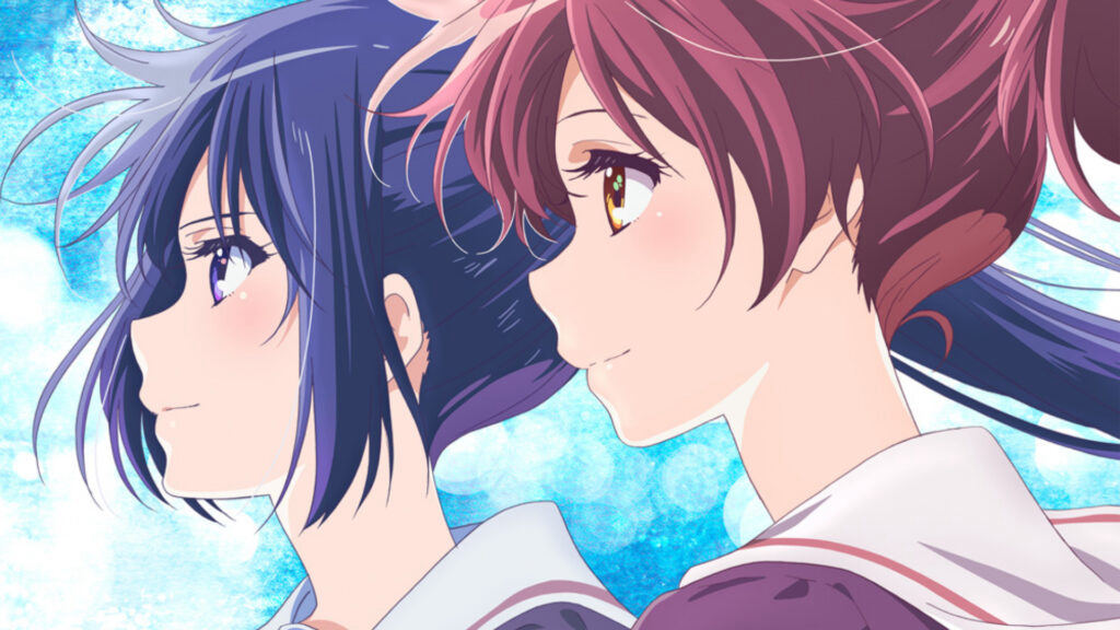Sound! Euphonium The Final Movie Reveals Stage Greeting Event, OST CD Covers