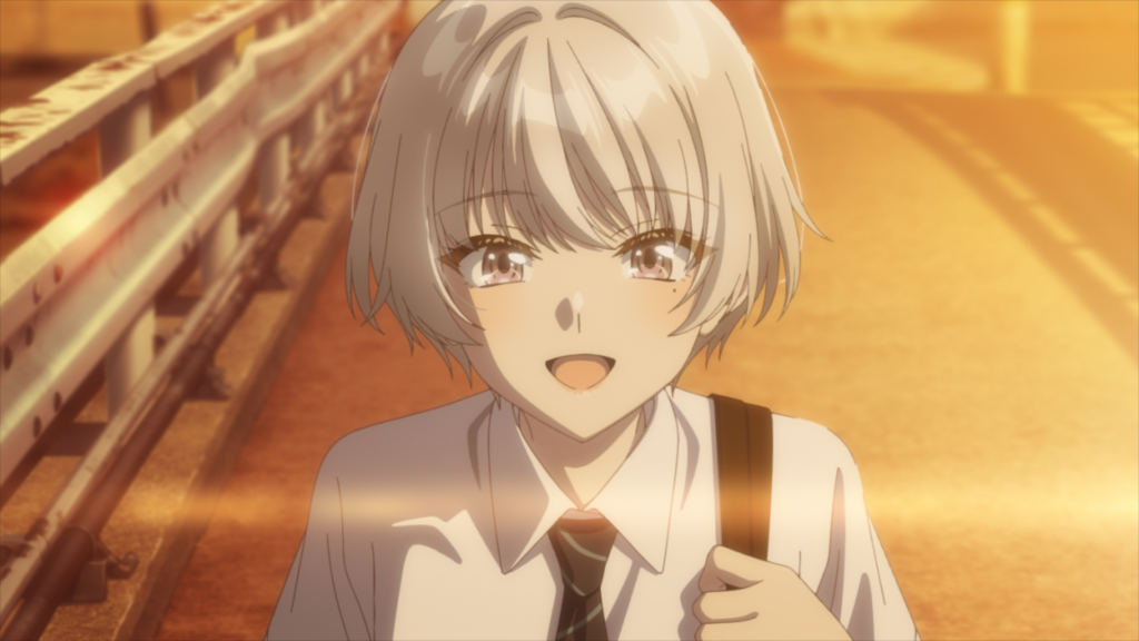 Chitose Is in the Ramune Bottle Second Cour Premieres in 2026