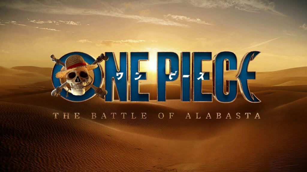 One Piece Season 3 Live-Action Officially Heads to Alabasta in 2027