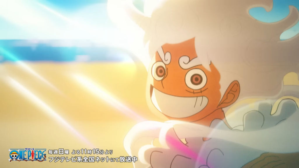 One Piece Reveals New Opening & Ending Featuring Mural and Holy Knights