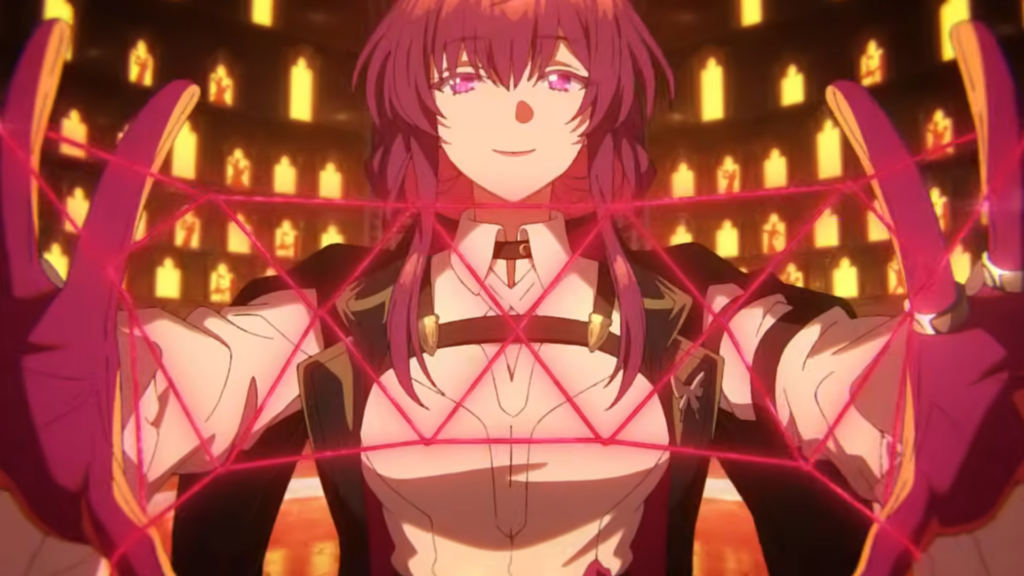 Honkai Star Rail Animation Project by MAPPA Reveals Concept Trailer
