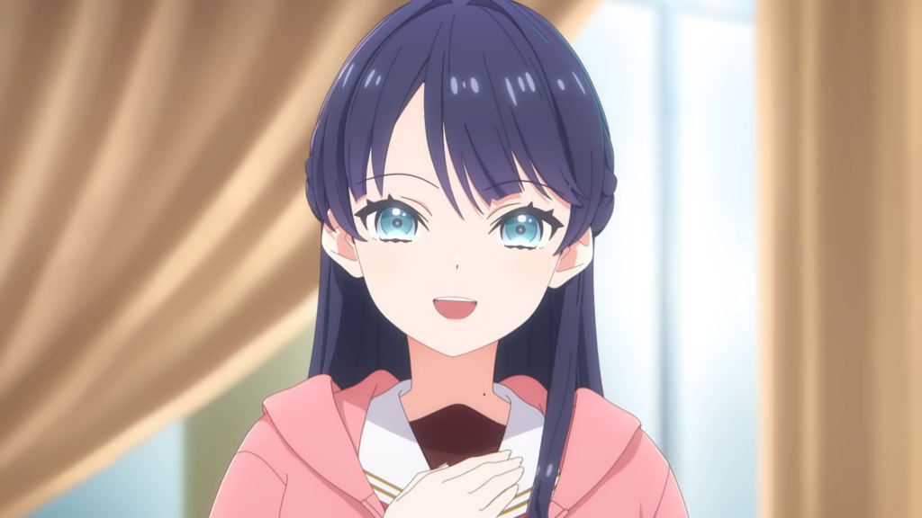 Love Live! Hasunosora Movie Unveils Main Trailer