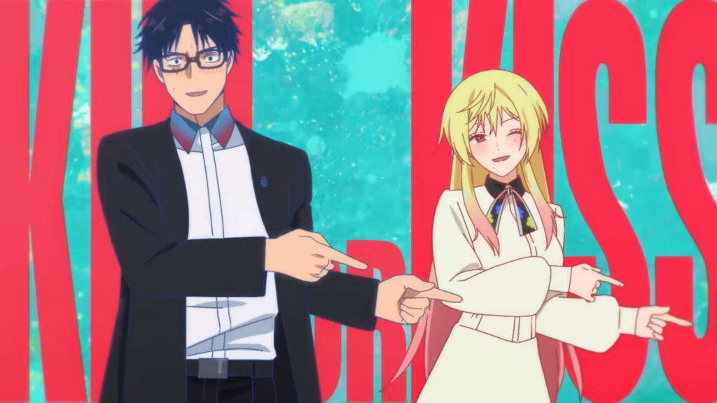 MARRIAGETOXIN Reveals Creditless Opening and Ending Videos