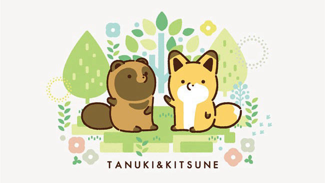 Event Report: Tanuki to Kitsune Celebrated 10th Anniversary With Anime Announcement, AnimeJapan 2026 Showcase