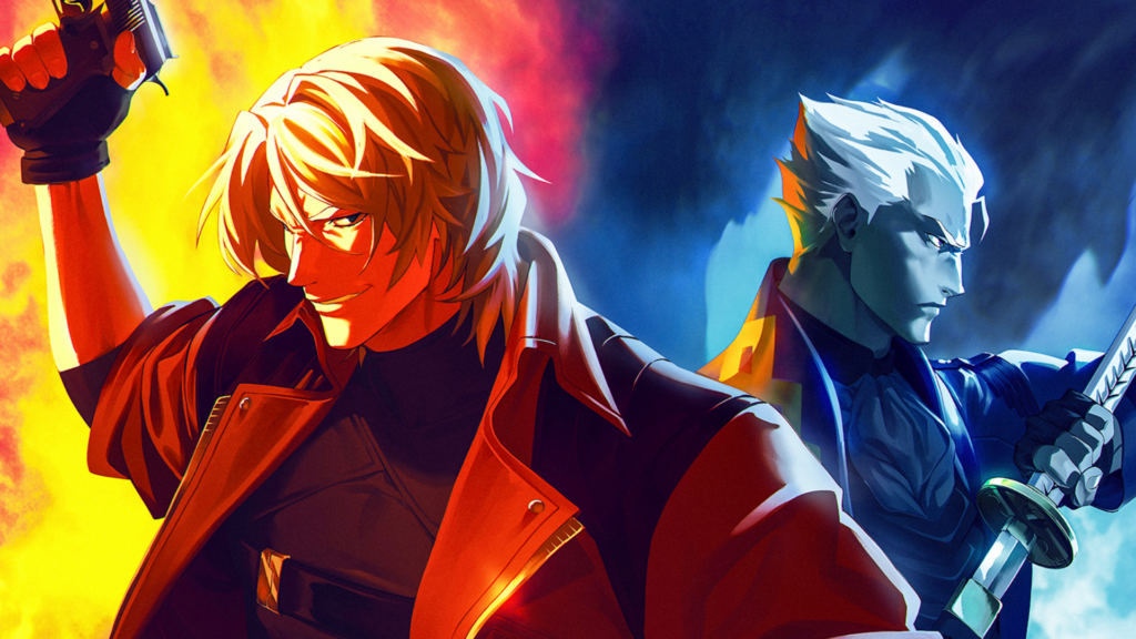 Devil May Cry Season 2 Drops New Official Trailer & Key Visual Ahead of May 12 Release