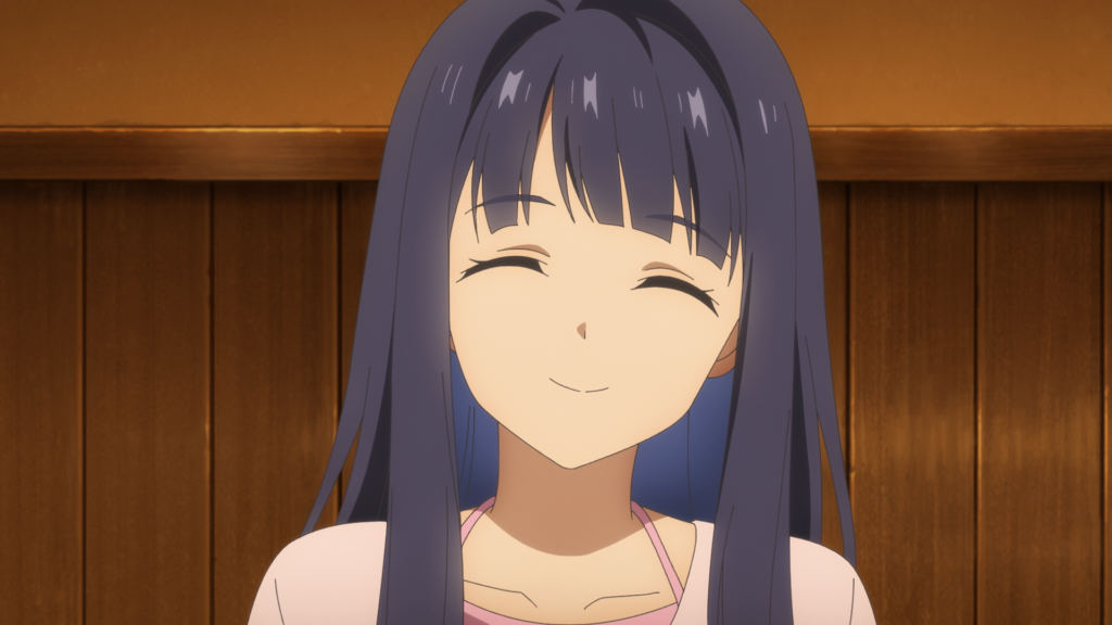 Love Unseen Beneath the Clear Night Sky Anime Reveals July 6 Premiere Date in New Trailer