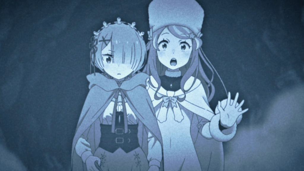Re:ZERO Season 4 Tops Spring 2026 Ranking for Third Straight Time in Week 3