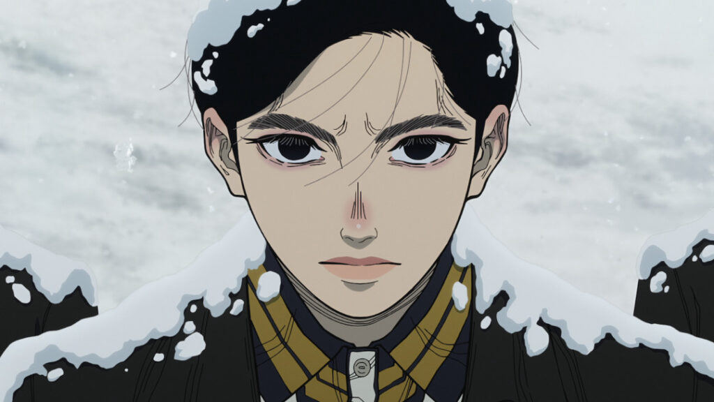 NIPPON SANGOKU Reveals Episode 4 Preview Images and Synopsis