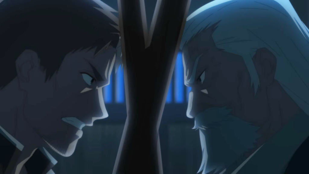 From Old Country Bumpkin to Master Swordsman Season 2 Reveals New Visual, Trailer, July 8 Premiere